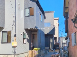 鎌ケ谷市東道野辺１丁目