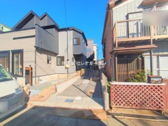 鎌ケ谷市東道野辺１丁目