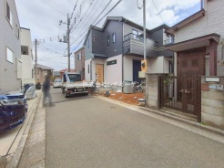 船橋市芝山６丁目