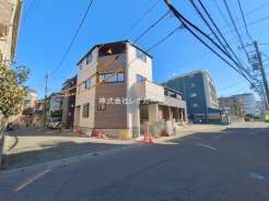 浦安市当代島１丁目