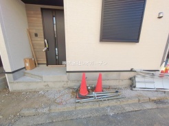 浦安市当代島１丁目