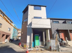 浦安市当代島１丁目