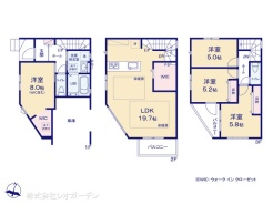 図面と異なる場合は現況を優先