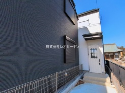 習志野市鷺沼３丁目