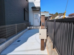 習志野市鷺沼３丁目