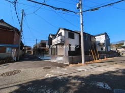 習志野市鷺沼３丁目