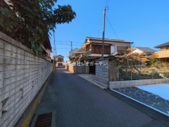 習志野市鷺沼３丁目