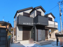 習志野市鷺沼３丁目