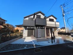 習志野市鷺沼３丁目