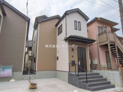 船橋市芝山１丁目