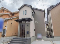 船橋市芝山１丁目