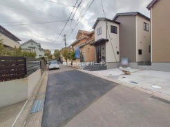 船橋市芝山１丁目