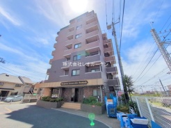 船橋市海神１丁目