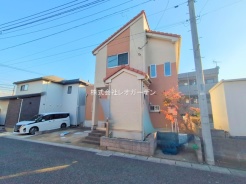 鎌ケ谷市鎌ケ谷９丁目