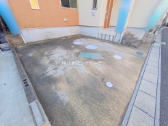 鎌ケ谷市鎌ケ谷９丁目