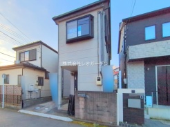 鎌ケ谷市南初富２丁目