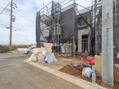 船橋市芝山７丁目