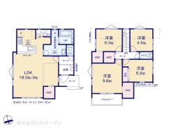 図面と異なる場合は現況を優先