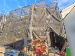 船橋市芝山７丁目