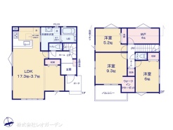 図面と異なる場合は現況を優先