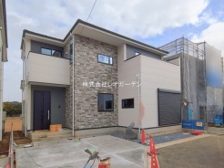 船橋市芝山７丁目