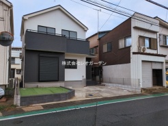 船橋市大穴南１丁目