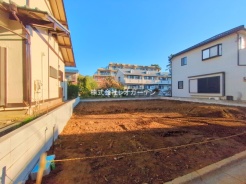 習志野市東習志野３丁目