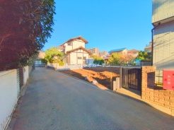 習志野市東習志野３丁目