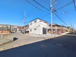 習志野市東習志野６丁目