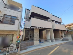 習志野市藤崎２丁目