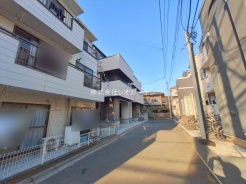 習志野市藤崎２丁目