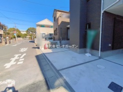 習志野市袖ケ浦１丁目