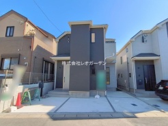 習志野市袖ケ浦１丁目