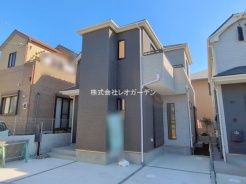 習志野市袖ケ浦１丁目