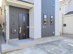 習志野市袖ケ浦1丁目