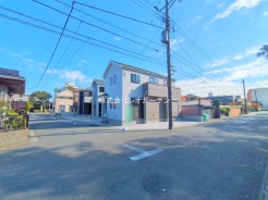 習志野市袖ケ浦1丁目