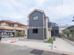 習志野市袖ケ浦１丁目