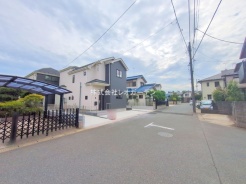 習志野市袖ケ浦１丁目