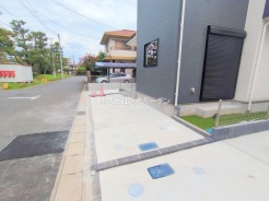 習志野市袖ケ浦１丁目