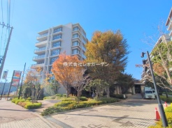 船橋市行田１丁目