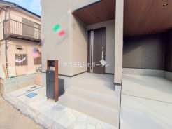 習志野市東習志野６丁目