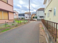 佐倉市西志津２丁目