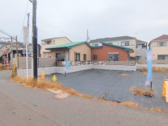 市川市菅野２丁目