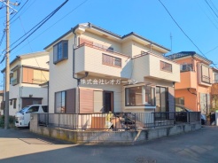 船橋市丸山２丁目