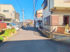 船橋市丸山２丁目