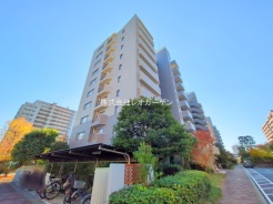 浦安市日の出３丁目