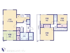 図面と異なる場合は現況を優先