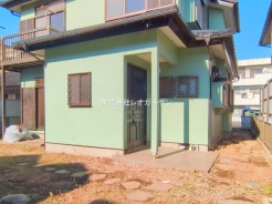 船橋市南三咲１丁目