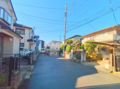 船橋市南三咲１丁目