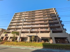 習志野市実籾２丁目